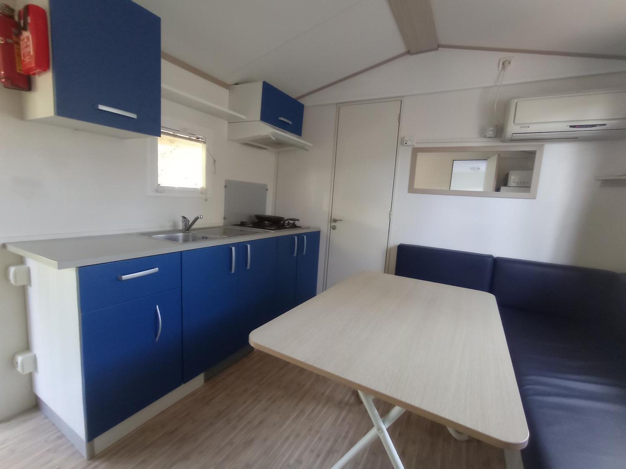 Camping Karavomilos Számi Szoba fotó