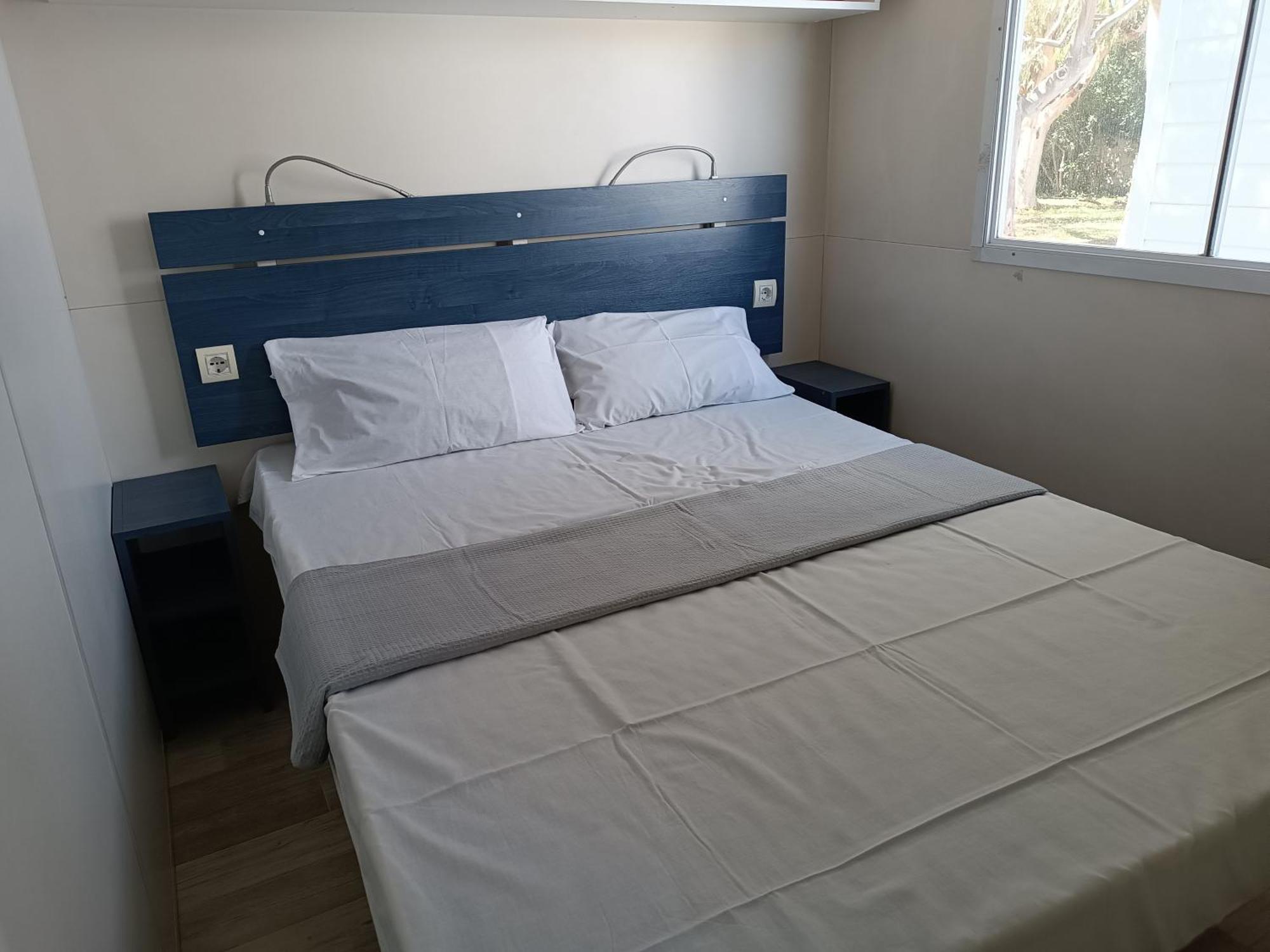 Camping Karavomilos Számi Szoba fotó