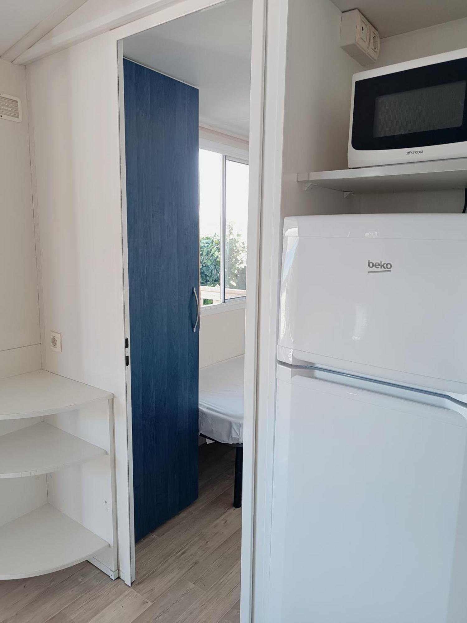 Camping Karavomilos Számi Szoba fotó