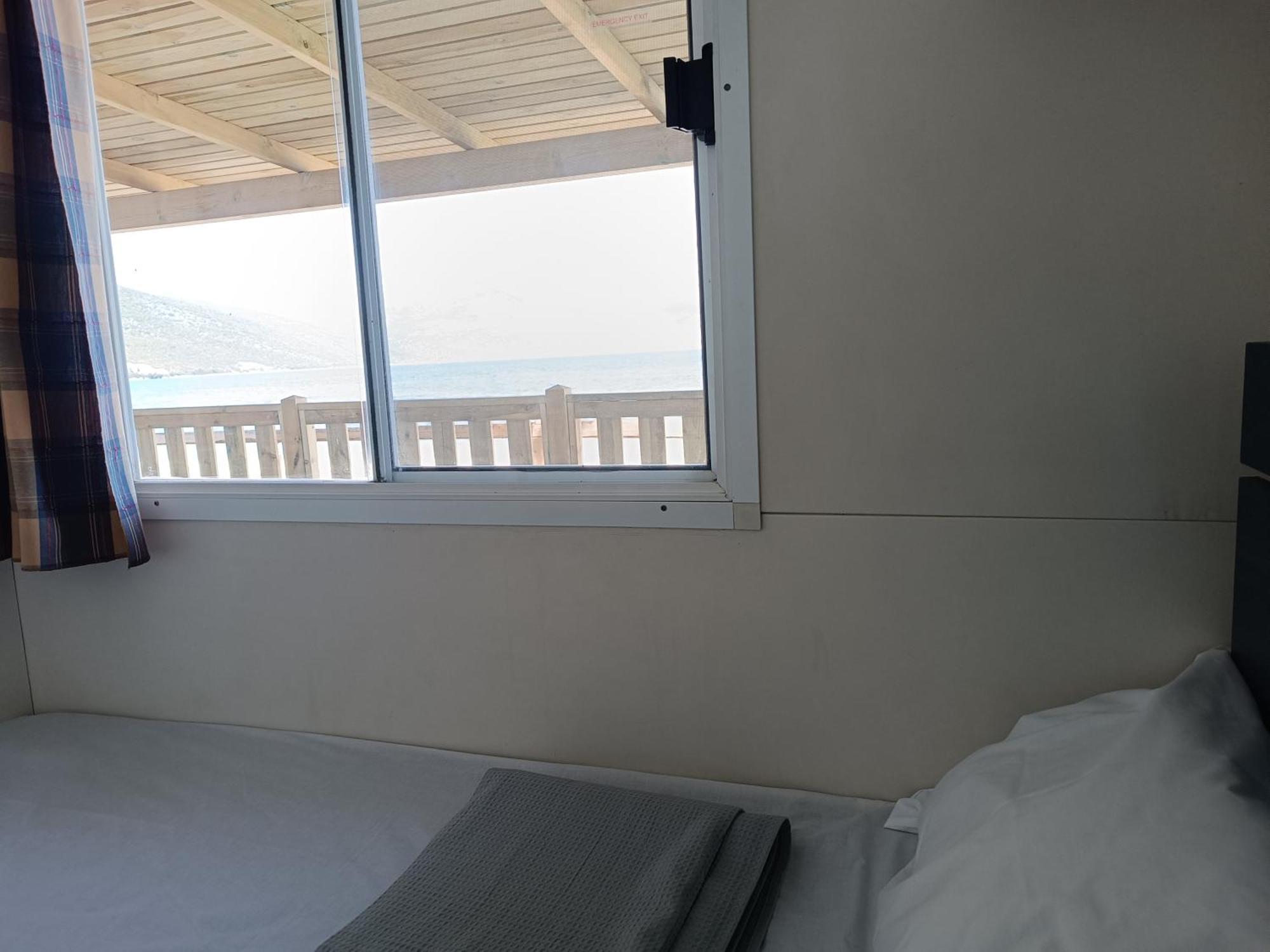 Camping Karavomilos Számi Szoba fotó